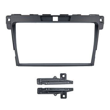 Комплект рамка+проводка QIV Mazda CX7 CX-7 CX 7 ER 2006-2012 9"