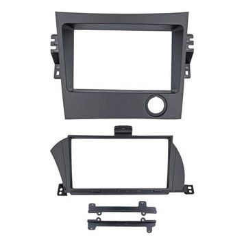 Комплект рамка+проводка QIV Honda Accord 8 2014-2016 9"