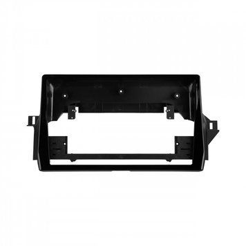 Комплект рамка+проводка QIV Toyota Camry VIII 8 XV70 2021+ (F1) (W2) 10"
