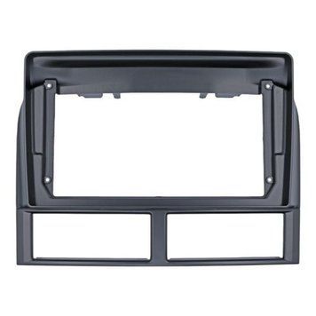 Комплект рамка+проводка QIV Jeep Grand Cherokee II WJ 1998-2004 (W1) 9"