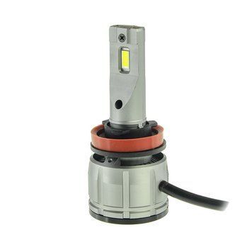 LED автолампа Cyclone LED H11 6000K type 38 2шт