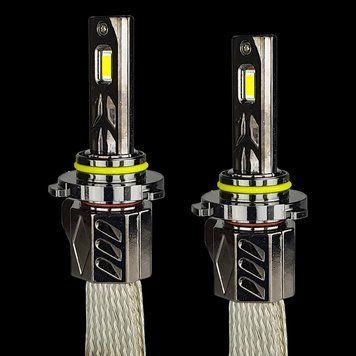 LED автолампи Drive-X AL-10P H11 6000K LED