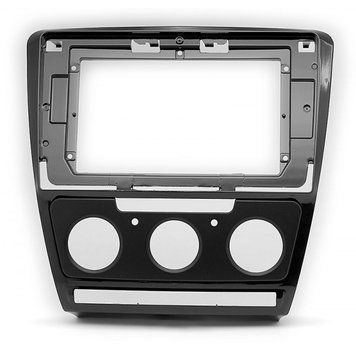 Рамка переходная CraftAudio SK-22-185 SKODA Octavia A5 2008-2013 10.1"