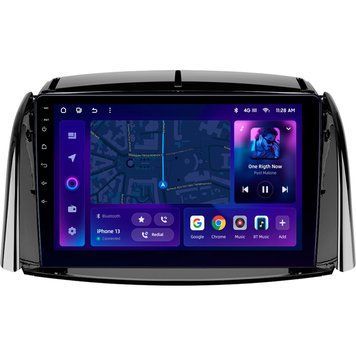 Штатная магнитола AMS MOSS M2 4+32 Gb Renault Koleos 2008 - 2016 (A) 9" (L1)