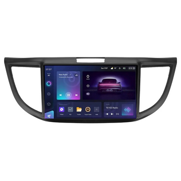 Штатная магнитола Teyes CC3 2K 4+32 Gb Honda CR-V CRV 4 RM RE (9 inch) 2011-2018 (C) 9"