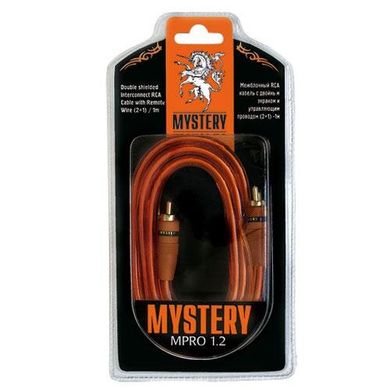 Mystery MPRO 1.2