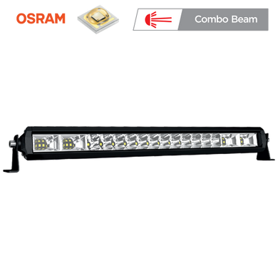 LED фара Drive-X WL LBA3-50 250W Osr Scene + Combo