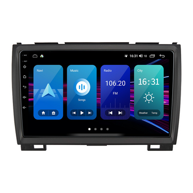 Штатная магнитола Torssen Great Wall Hover Haval H3/H5 2011-2016 NF9 Carplay