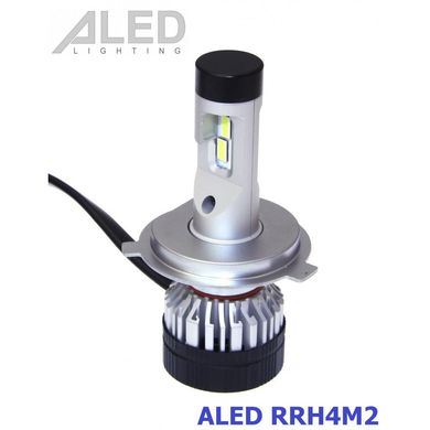Світлодіодні автолампи ALed RR H4 6000K 28W RRH4M2