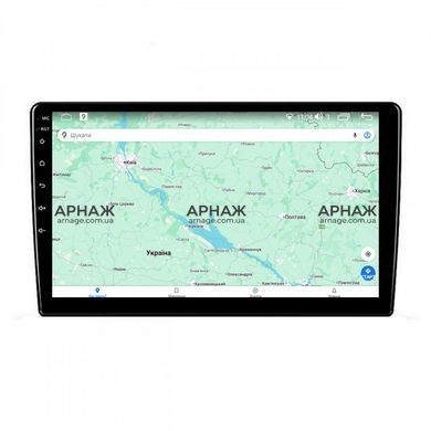 Автомагнитола QIV Q2 10" 4/32 (10" QLED 8core 7862 4/32 4G )