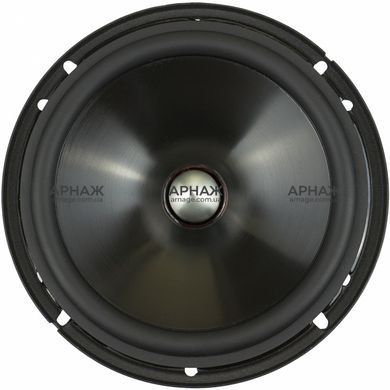 Автоакустика Phoenix Gold SX 6CS