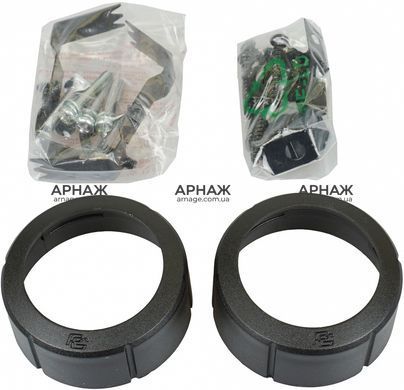 Автоакустика Phoenix Gold SX 6CS