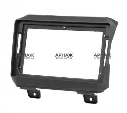 Перехідна рамка Carav 22-327 Jeep Wrangler
