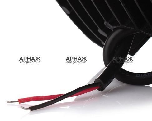 Світлодіодна фара iDial ID-5 16 led 48W 4800lm
