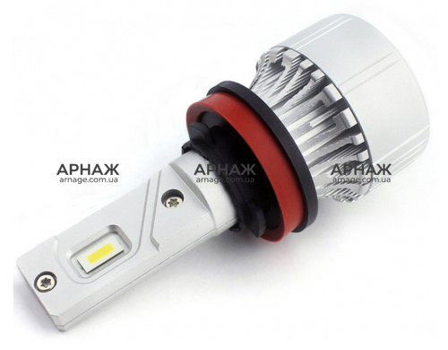 Светодиодные автолампы Sho-Me F6 H1 32W