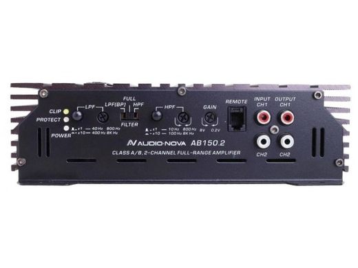 Підсилювач Audio Nova AUDIO NOVA AB150.2