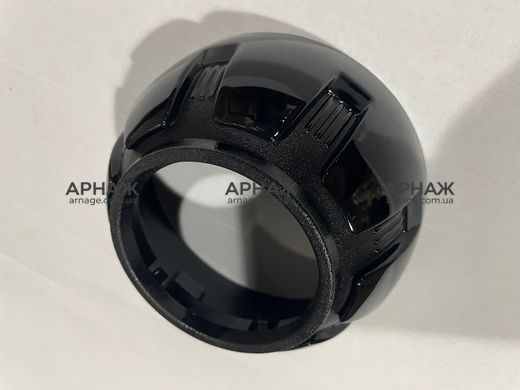 Маски AMS T14 black 3"