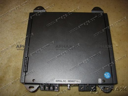 Mac Audio Підсилювач MacAudio MPX 2500