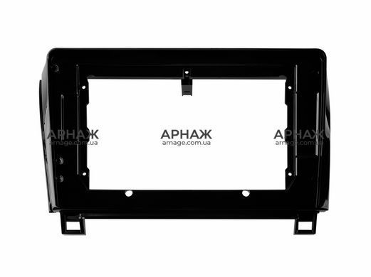 Штатна магнітола Teyes CC3 2K 4+64 Gb Toyota Tundra XK50 2007-2013 Sequoia XK60 2008-2017 10"