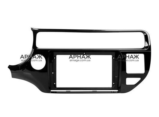 Штатная магнитола Teyes CC3 2K 4+32 Gb Kia RIO 4 K3 2011-2015 9"
