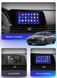 Штатна магнітола Teyes CC3 2K 6+128 Gb 360° Hyundai Elantra VII CN7 (ZYJ) 2020-2021 9"