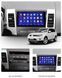 Штатна магнітола Teyes CC3 2K 4+64 Gb Mitsubishi Outlander 2 CW0W 2005-2011 (B) 9"