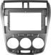 Штатна магнітола Teyes CC4 Pro 2K 8+128 Gb Honda City 2008-2013 10"