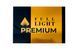 Bi-Led линзы Full Light Premium P4 5300K 46W 3"