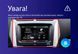 Штатная магнитола Teyes CC4 2K 6+64 Gb Ford Explorer 5 2011 - 2019 (B) 10" (L3)