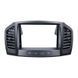 Комплект рамка+проводка QIV Buick Regal 2008-2013 Opel Insignia 2008-2013 (F2) (W2) 9"