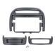 Комплект рамка+проводка QIV Kia Sorento BL 2013 - 2014 (F1) (W2) 9"