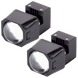 BiLed лінзи DriveX MODUL BiLED-05 1.5" 30/35W 12V