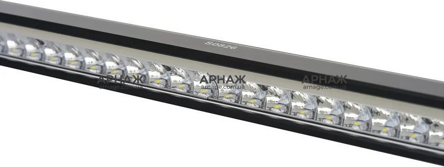 Світлодіодна балка StarLight A-2525 240W (80LED*3W) 1289mm