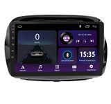Штатная магнитола Sigma E10232 2+32 Gb Honda Edix FRV 2004-2009 10"