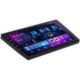 Автомагнитола DriveX SE-903 4+64 QLED 4G DSP 8CF 4x50W(7388)