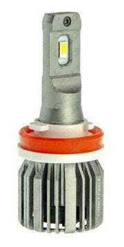Світлодіодні автолампи Cyclone LED H11 5700K 6000Lm type 31 2шт