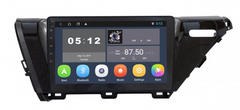 Штатная магнитола SoundBox SB-8167-2G CA Toyota Camry V70 CarPlay.Android Auto