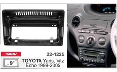 Перехідна рамка Carav 22-1225 Toyota