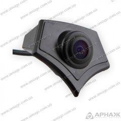 Штатна камера переднього виду Falcon FC05HCCD для Mazda 6