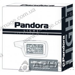 Автосигналізація Pandora LX-3257