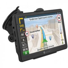 GPS навігатор Navitel MS700