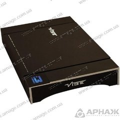 Підсилювач Vibe BlackBox Stereo 4