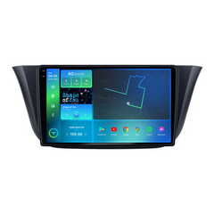 Штатная магнитола Torssen 2K Iveco Daily 2014- F96128 4G Carplay DSP