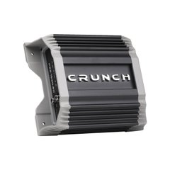 Автоусилитель Crunch PZ2-1530.2D