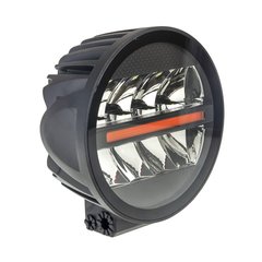 LED фара Cyclone WL-G9 40W Premium Driving