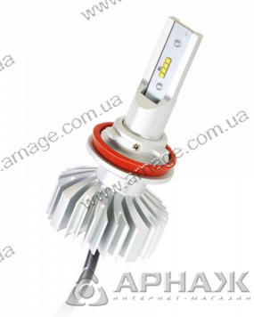 LED лампы MLux True LED H8-11 6000&deg;К. 20 Вт