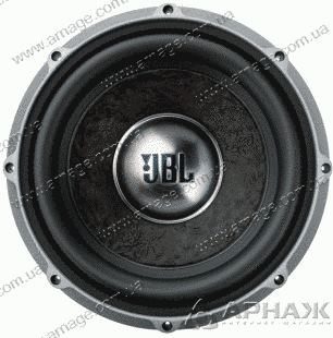 Сабвуфер JBL P1222