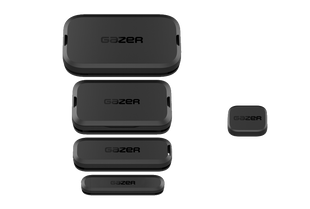 GSM автосигналізація Gazer S5 Hook