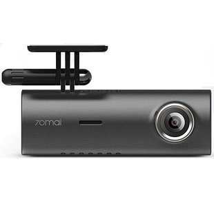 Відеореєстратор Xiaomi 70mai Dash Cam M300 Grey