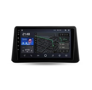 Штатная магнитола AMS T910 3+32 Gb Opel Mokka 1 2012-2016